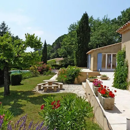 Charming With Garden And Private Pool, *